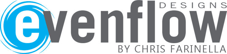 Chris Farinella | Evenflow Designs | Online Portfolio